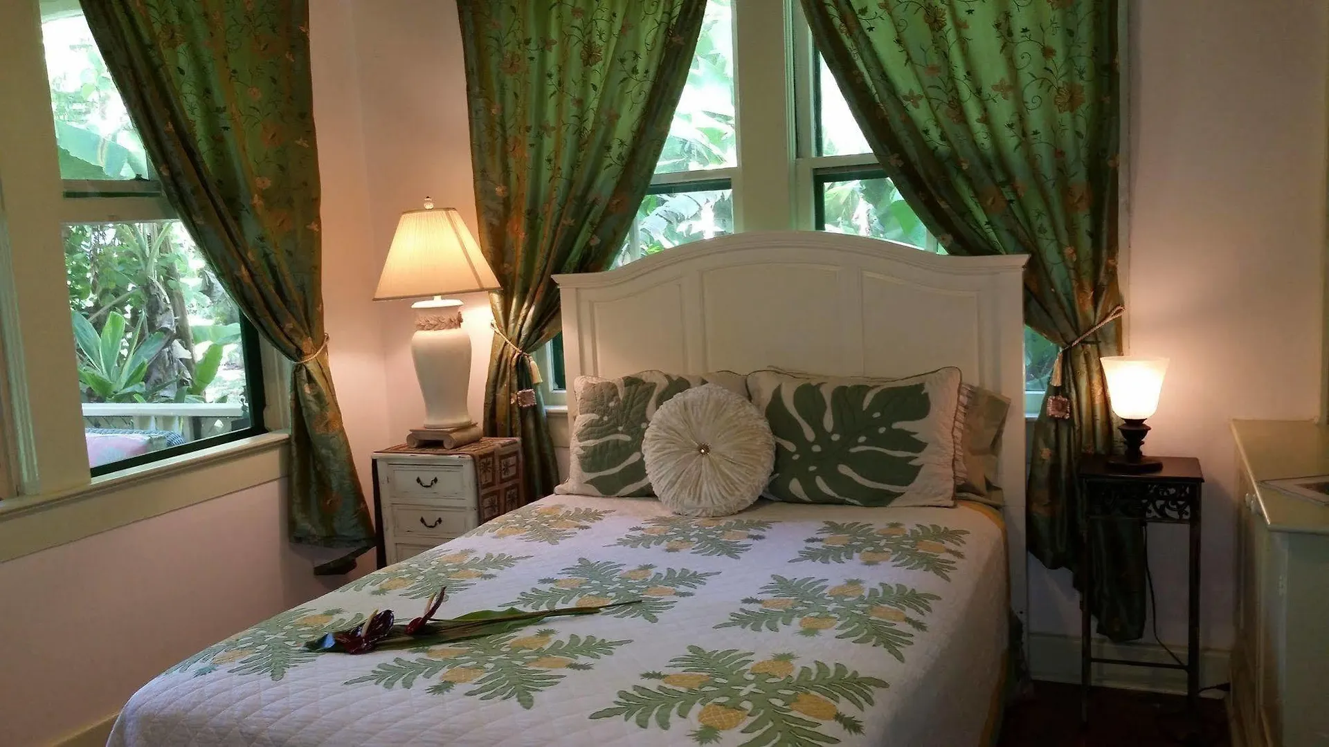 Haiku Inn United States